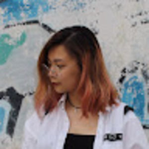 Meet your Posher, Jess